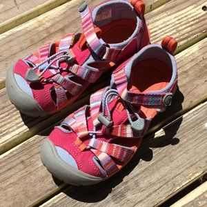 Keen Sandal 11